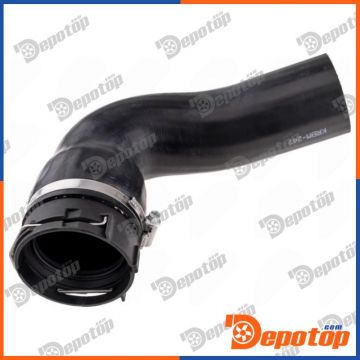 Gaine de suralimentation pour BMW | GPP-BM-247, 09606